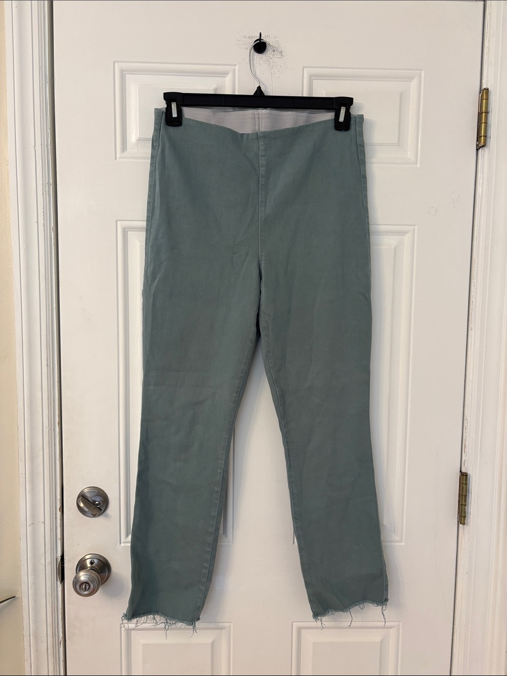 Frank and Eileen Derry Illusion pant 32